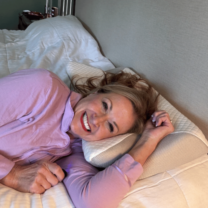 Cervica™ Neck Therapy Pillow