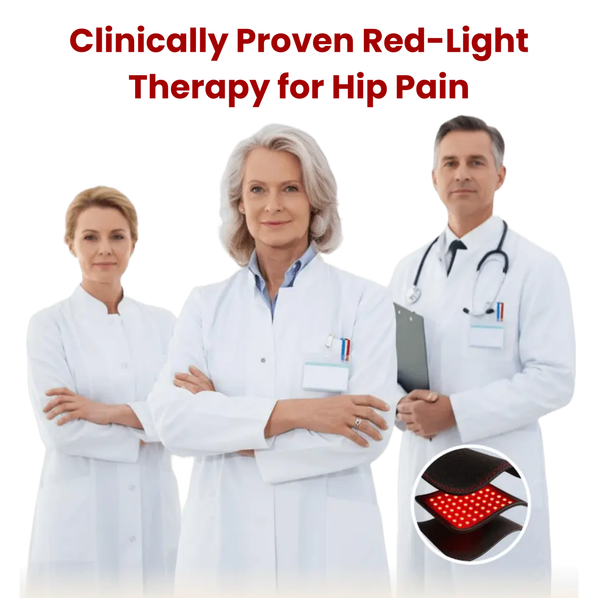 True Radiance™ HipEase Pro