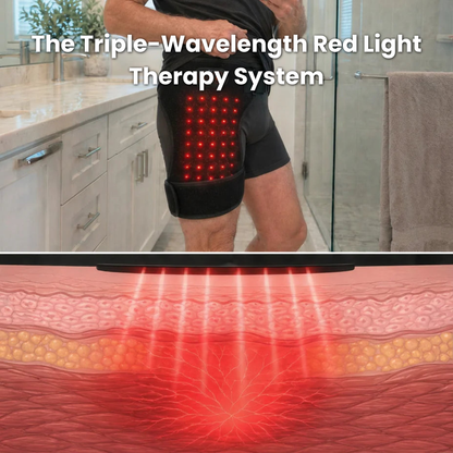 True Radiance™ HipEase Pro